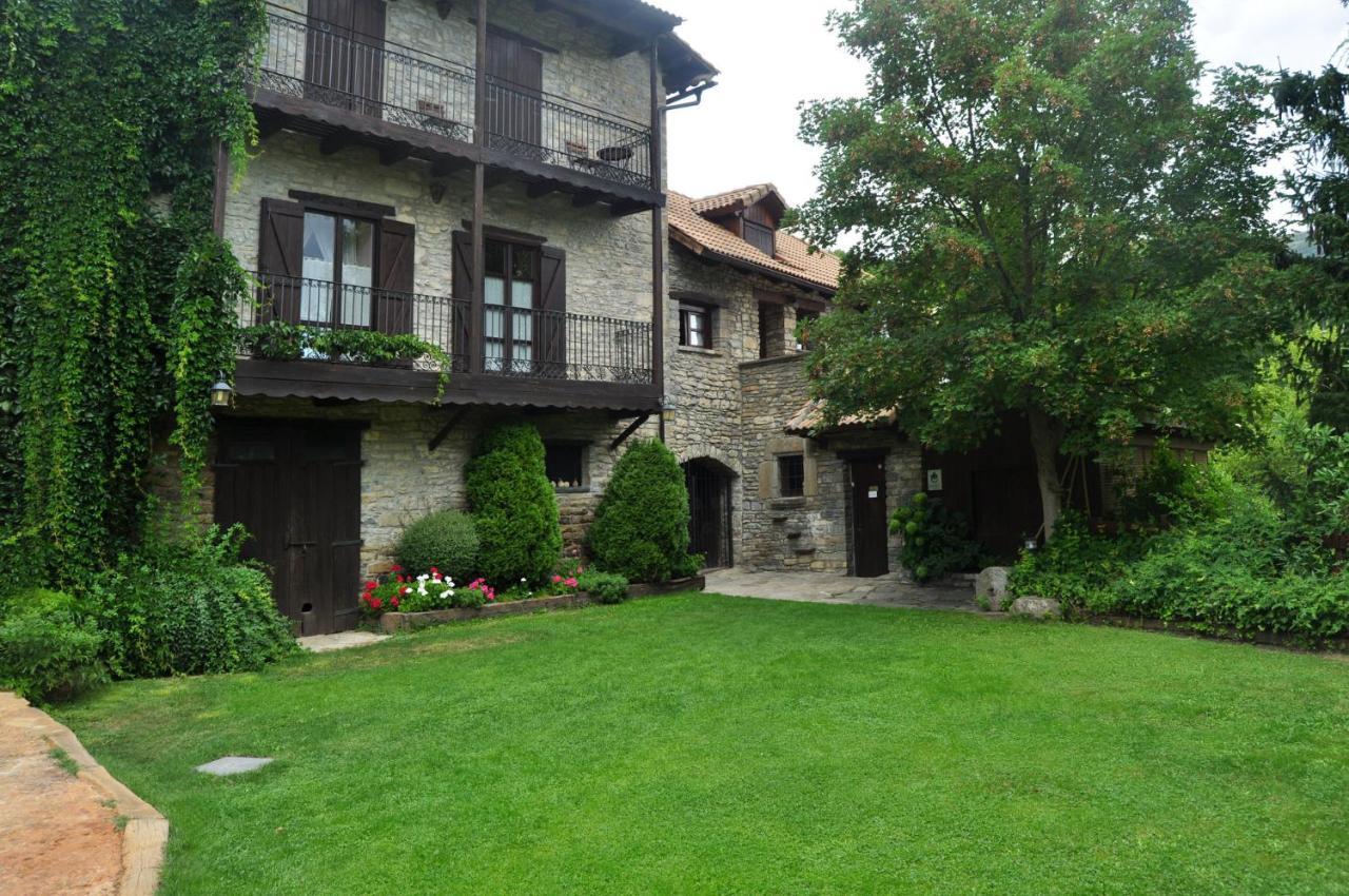 Los Tres Albares Lardies Экстерьер фото