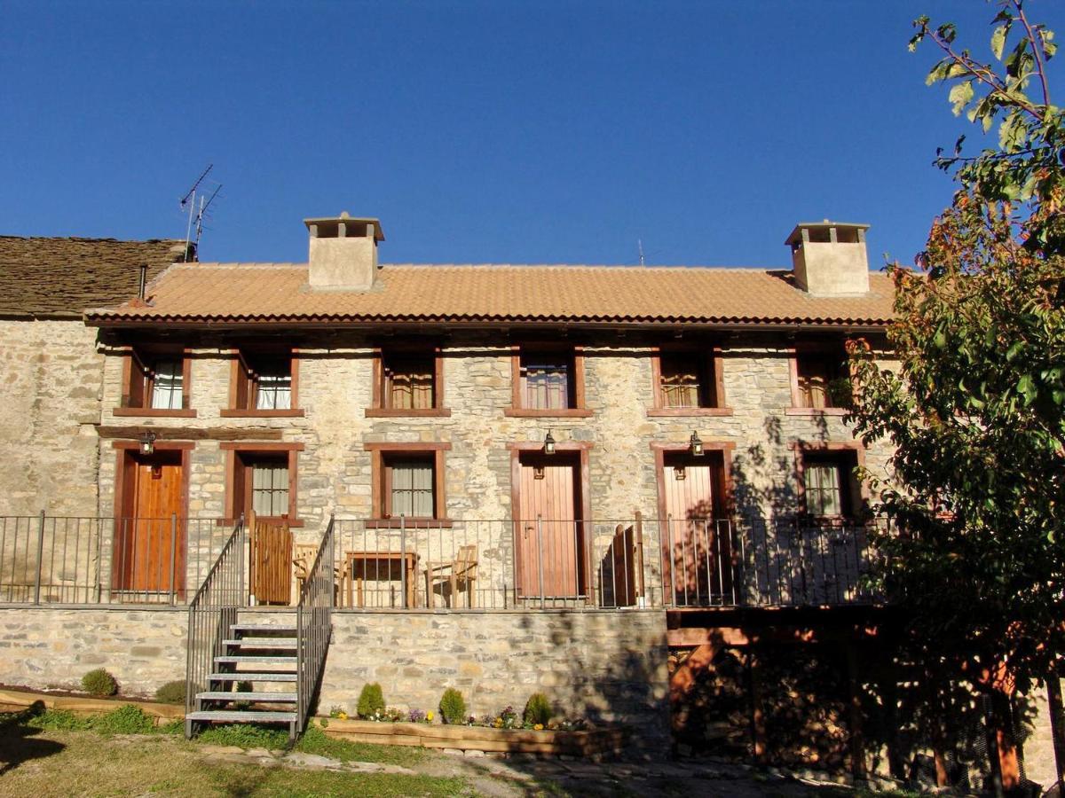 Los Tres Albares Lardies Экстерьер фото